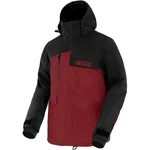 Fxr Chute 22 Mens Snow Jacket Rust/black. Fixed Price $305.37.