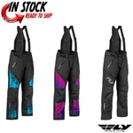 New! 2025 Fly Racing Women's Snx Pro Snow Pant - Pick Size & Color. Fixed Price $289.95.