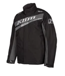 3803-002-130-005 Klim Kaos Jacket 2X Black-asphalt Mens. Fixed Price $279.99.
