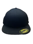 Flexfit Premium 210 Flat Peak Visor Fitted Baseball Trucker Cap Hat. Fixed Price $11.83.