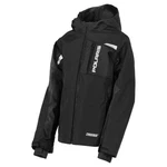 Polaris Youth Switchback Jacket Black Small 283304502. Fixed Price $129.99.