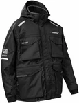 Castle X West Shore Mens Winter Jacket Black. Fixed Price $269.99.