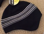 Ski-doo Womens Knitted Beanie Hat Winter Cap Snowmobile Apparel Oem 4476320090. Fixed Price $24.99.