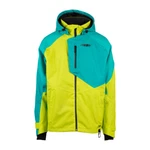 509 Mens Evolve Snowmobile Jacket Shell Poison Dart Size 3XL. Fixed Price $425.87.