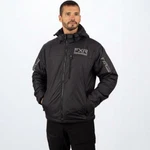Fxr "expedition Lite" Snowmobile Jacket Winter Coat Removable Hood - Pick Size. Fixed Price $110.00.