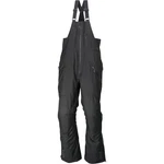 Arctiva Pivot 5 Bib Black Xl 3130-1242. Fixed Price $169.95.