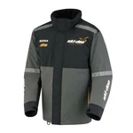 Ski-doo Vasa X-team Edition Men's Xl Jacket Waterproof Winter Gear. Fixed Price $212.46.