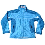 Pure Polaris Snowmobile Riding Jacket Womens Small Blue Winter Ski Coat Full Zip. Fixed Price $50.46.