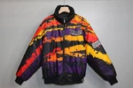 Vintage 90S Ski-doo Rotax Racing Jacket Mens Bombardier Team Snowmobile. Fixed Price $199.00.