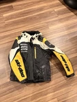 Brp Skidoo Women Jacket Medium. Fixed Price $115.00.
