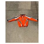Arctiva Jacket Men Size Medium Multi-orange 7 Rr Compatible Shell Outerwear. Fixed Price $66.63.