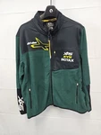Ski-doo 4548090470 X-team Edition Micro-fleece Jackets 2XL Green. Fixed Price $45.00.