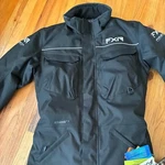 Men Nwt Excursion Monosuit - Snowmobile,. Fixed Price $300.00.