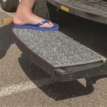 Safety Step SA80-00 Entry Rug Sand Away Charcoal 8.5IN X 22IN Single. Fixed Price $54.10.