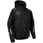 Castle Black Flex Jacket. Fixed Price $359.99.