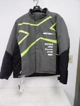 Ski-doo Manteau Holeshot X-team Winter Jacket Mens Xlarge 4408991227. Fixed Price $150.00.