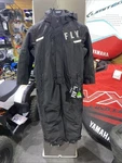 Fly Racing 470-5700YS Youth Venture Monosuit Black. Fixed Price $279.95.