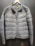 Klim Women's Flux Thinsulate Jacket Gray Insulated Winter Coat Lg RN104486. Fixed Price $48.00.