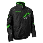 Castle X Black/green Platform G7 Jacket 3455319M. Fixed Price $189.99.