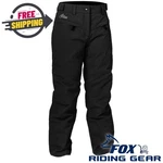 Open Box Castle Snow Pants Bliss G2 Black Womens Large Lg 73-3576. Fixed Price $199.99.