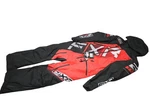 Fxr 232802-1020-13 Mens Large Black/red Cx Lite Monosuit. Fixed Price $472.48.