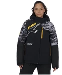 Ski-doo 4560091694 Exodus X-team Edition Jackets 3XL. Balck. Fixed Price $359.99.