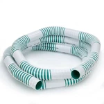 Rv Fill Hose 1/4" Line Ribbed With Flat Sections. Fixed Price $26.95.