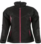 Arctiva Pivot 6 Snowmobile Jacket Insulated Coat Waterproof Women's Xl - Pink. Fixed Price $179.95.