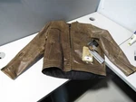 Highway 21 Brown Primer Jacket W/ Ccp Concealed Pocket Size Large 489-1018L. Fixed Price $116.18.