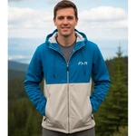 Fxr Hydrogen Softshell Snowmobile Jacket Men's Small Colorblock Full Zip Hooded. Fixed Price $34.97.