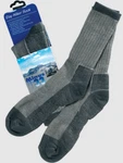 Castle "minus 33 Day Hiker Socks" Snowmobile Cold Weather Moisture Wicking Xl. Fixed Price $23.99.