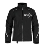 Ckx Mens Black/grey Ungava Snowmobile Jacket. Fixed Price $299.46.