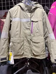 Skidoo Jacket Womens. Fixed Price $339.99.
