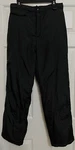 St Moritz Ski Team Size Black Insulated Snowboard Pants Women's. Fixed Price $31.68.