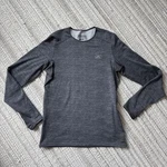 Klim Solstice 3.0 Woman Long Sleeve Shirt! Size Large! Base Layer Snowmobile. Fixed Price $33.99.