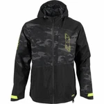 New 509 Forge Snowmobile Jacket, Black Camo Edition, Waterproof,. Fixed Price $189.95.