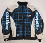 Castle X Racewear Racing Jacket Switch Special Edition Snowmobile Coat Women's. Fixed Price $34.69.