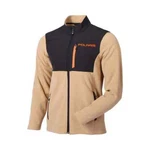 Polaris Men's Northstar Mid Layer Snowmobile Fleece Jacket New. Fixed Price $64.99.