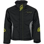Arctiva S8 Pivot Black And Gray Women Jacket Xs 3121-0673. Fixed Price $99.99.