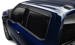 Husky Liners 2864003 In-channel Ventvisor Smoke 09-24 Ram 1500 Quad/crew Cab. Fixed Price $97.95.
