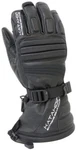 Katahdin Torque Mens Leather Snow Gloves Black. Fixed Price $54.48.