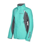 Brand New Women's Klim Allure Parka Aqua Md #3369-005-130-270. Fixed Price $319.95.
