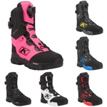 Klim Men's Adrenaline Pro Gtx Boa Snowmobile Boots. Fixed Price $399.99.