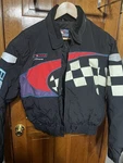 Polaris Snowmobile Jacket Women Xl Fits Med To Large Vintage. Fixed Price $50.00.