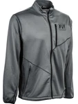 Fly Racing Mid-layer Jacket Arctic Grey 354-6322M. Fixed Price $55.93.