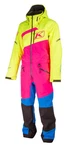 3936-001-130-719 Klim Ripsa One-piece Pink Glo Hi-vis Md. Fixed Price $559.99.