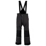 509 Youth Rocco Snowmobile Bibs Black Size 8. Fixed Price $199.60.