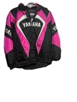 Yamaha Youth Adventure Hooded Jacket Size 12. Fixed Price $42.00.
