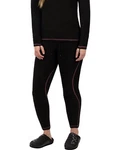 Fxr Pyro Thermal Womens Base Layer Pants Black. Fixed Price $53.64.