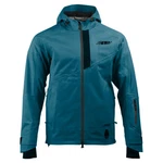 509 Mens Stoke Snowmobile Jacket Shell Sharkskin Size Large. Fixed Price $465.80.
